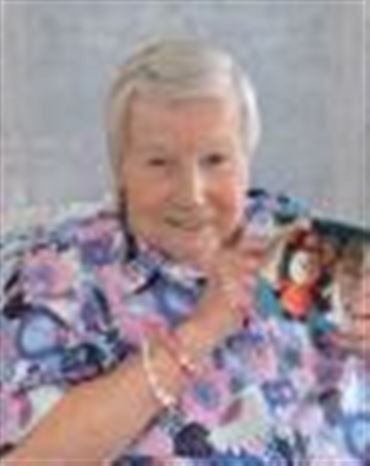 Profilbild Adelheid Hoven