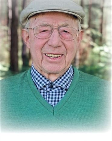 Profilbild Adolf Kraushaar