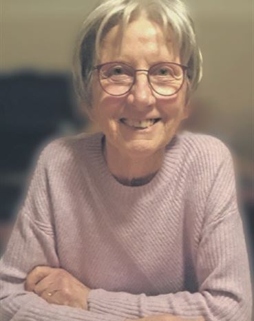 Profilbild Agnes Breidebach