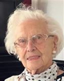 Profilbild Agnes Müller