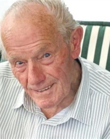 Profilbild Alfred Blume