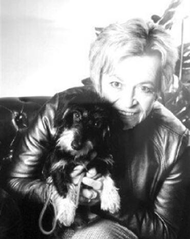 Profilbild Angelika Eichhorn