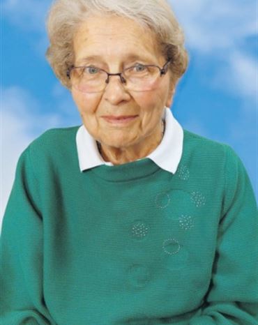 Profilbild von Anneliese Schulte