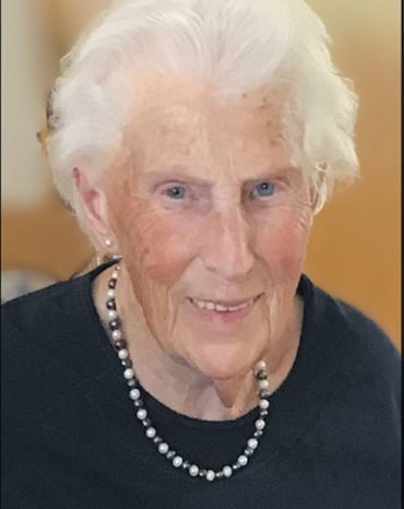 Profilbild Anneliese Zerebecki