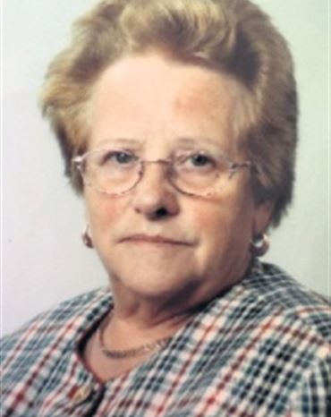 Profilbild Anni Hupertz