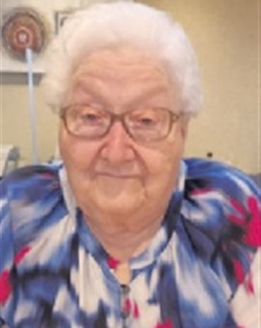 Profilbild Antonia Sehrt