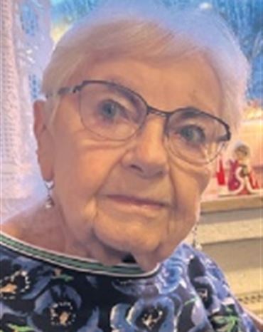 Profilbild Bärbel Bettin