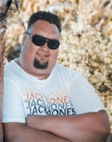 Profilbild von Carsten Paschmann