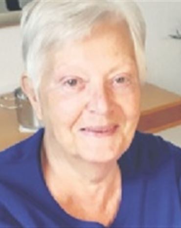 Profilbild Christa Stippel