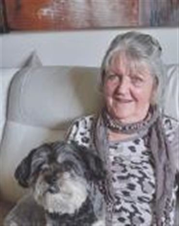 Profilbild Christel Becker