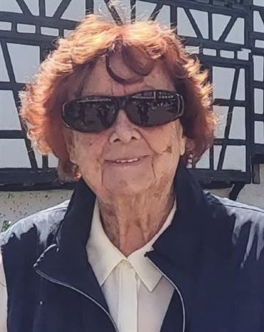 Profilbild Christel Gebhard