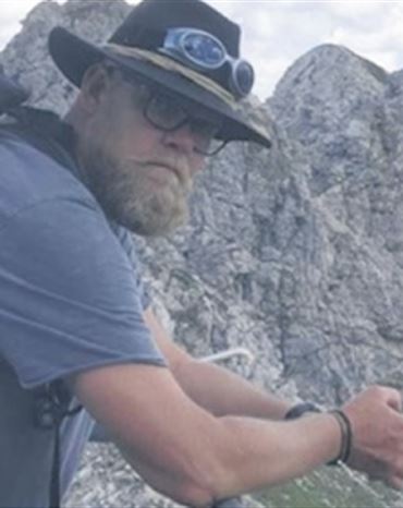 Profilbild von Christian Henning