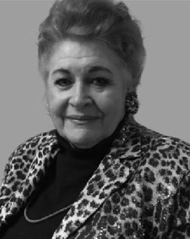 Profilbild Dagmar Neumann