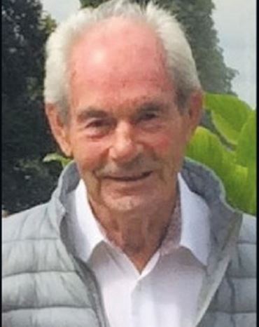 Profilbild Dieter Enderlein