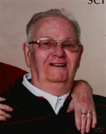 Profilbild Dieter Püschel