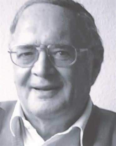 Profilbild Dietmar Kirchmann