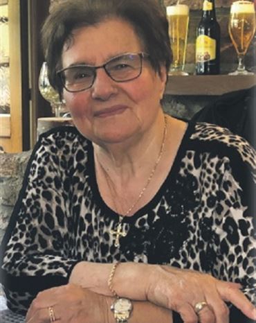 Profilbild Drossia Paschalaki