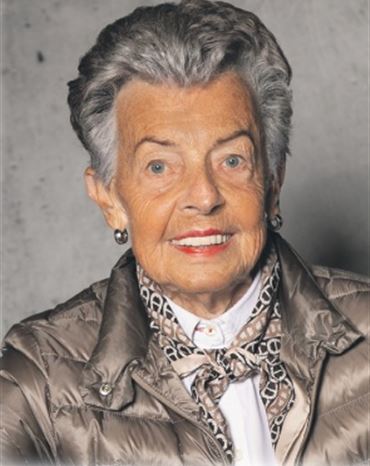 Profilbild Edelgard Kückelhaus