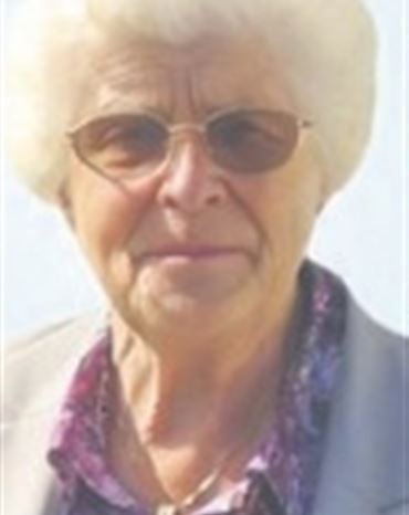 Profilbild Edith Hoeppner