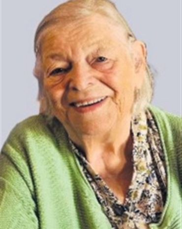 Profilbild von Elfriede Dworaczek