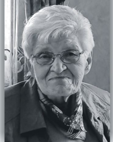 Profilbild von Elfriede Schäfer