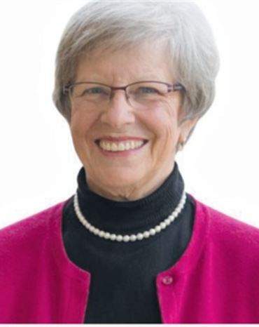 Profilbild Elisabeth Wilhelmi