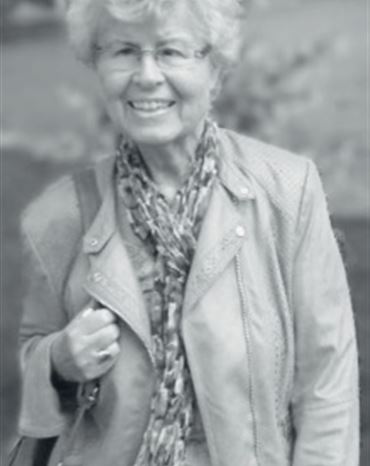 Profilbild Erika Krüger