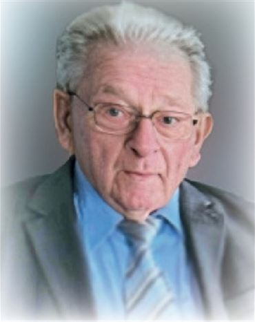 Profilbild von Franz Hennecke