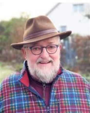 Profilbild von Fritz Klocke