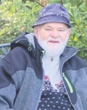 Profilbild von Gerhard Helmert