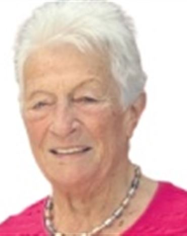 Profilbild Gisela Krop