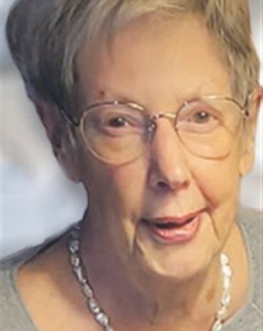 Profilbild Gisela Lohmann