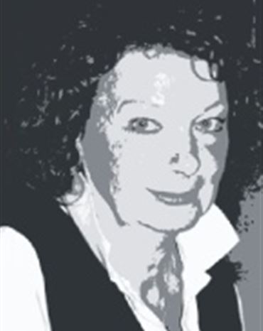 Profilbild Gisela Tönies