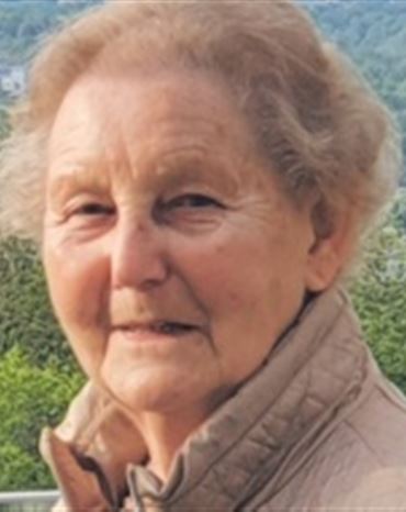 Profilbild Gisela Zimmermann