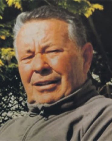 Profilbild Gotthard Wolzenburg