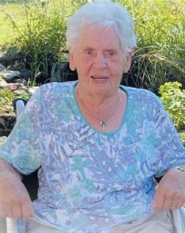 Profilbild Hannelore Röhrig