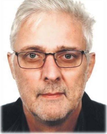 Profilbild Hans-Jürgen Metzen