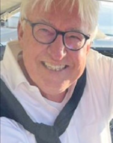 Profilbild Hans-Jürgen Schrag