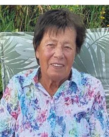 Profilbild Hedwig Käseberg