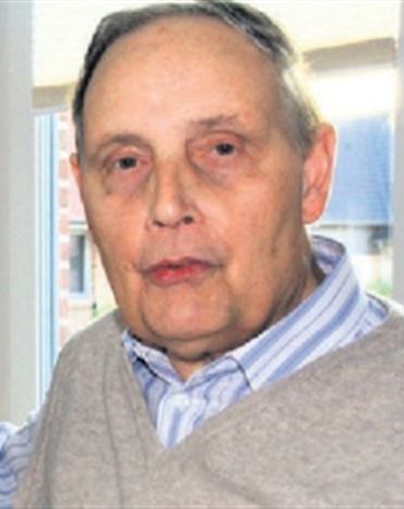 Profilbild Heinrich Büschges