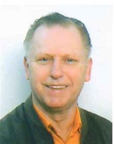 Profilbild von Heinrich Würde