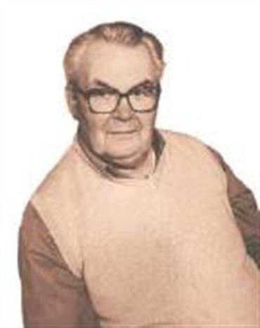 Profilbild Heinz-Adolf Boes