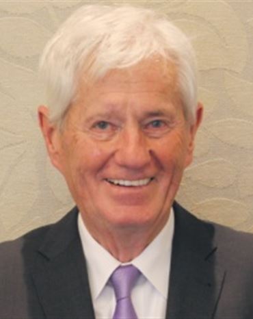 Profilbild Heinz Niedballa