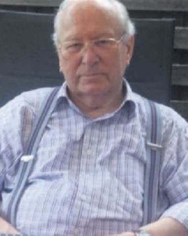 Profilbild Heinz-Winfried Dietzel