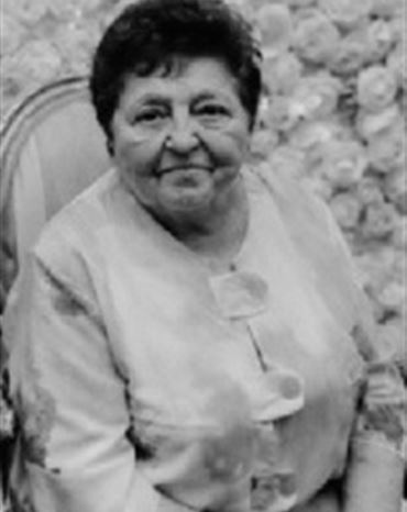 Profilbild von Helga Knop