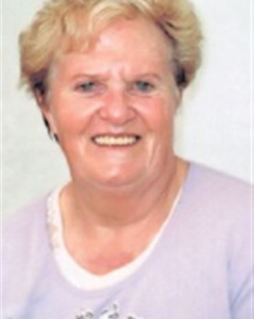 Profilbild Helga Schierhoff