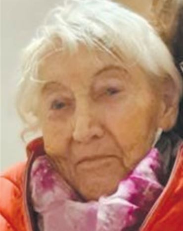 Profilbild Helga Stegemann