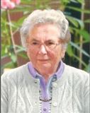 Profilbild Hildegard Maurer