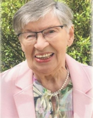 Profilbild Hildegard Schlienbecker