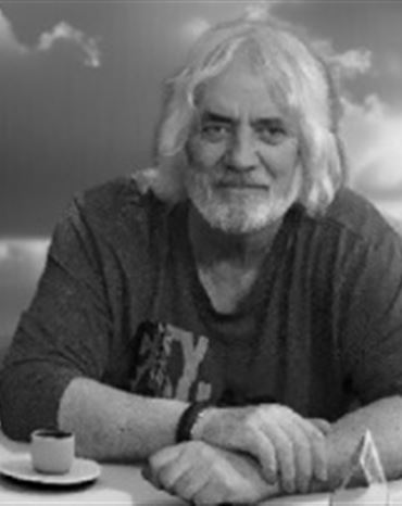 Profilbild Holger Menken